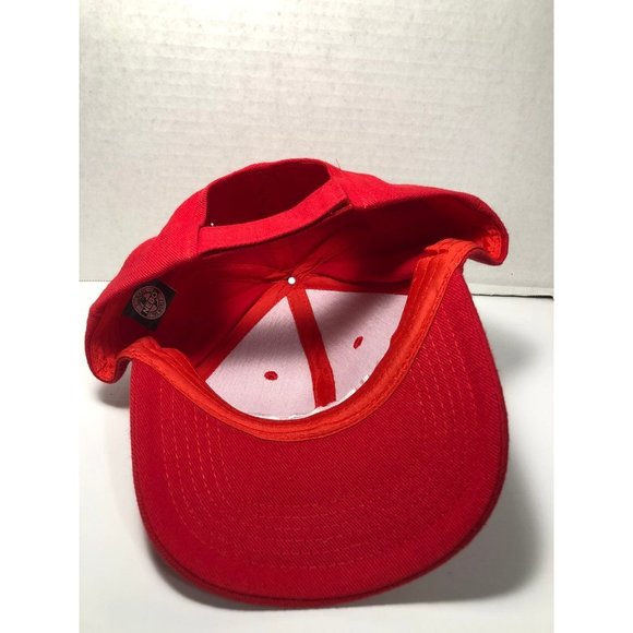 Nebo Baseball Cap Hat Illuminate The World - Adjustable Strap - Picture 2 of 2